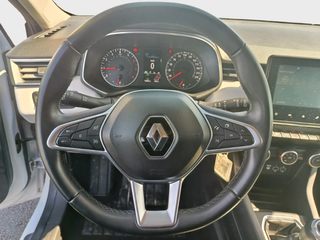 SIN ENTRADA! Renault Clio 74000KM LIMITED