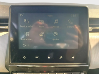 SIN ENTRADA! Renault Clio 74000KM LIMITED