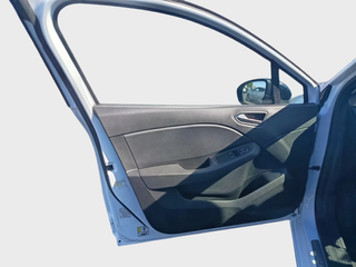 SIN ENTRADA! Renault Clio 74000KM LIMITED