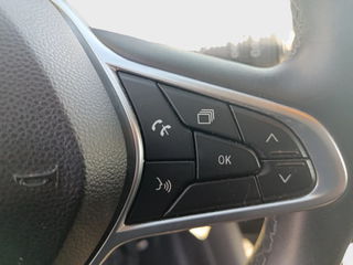 SIN ENTRADA! Renault Clio 74000KM LIMITED