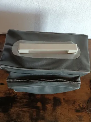 Proyector Eumig Mark S 807 D Super 8