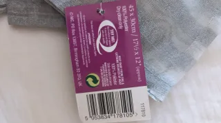 Camino de mesa y salvamanteles