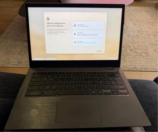 Lenovo 14e Chromebook