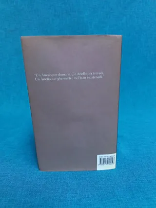 Signore Degli Anelli: II (Italian Edition)