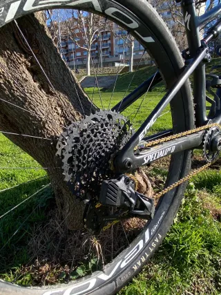 ¿Buscas una de las mejores bicis de XC del mercado