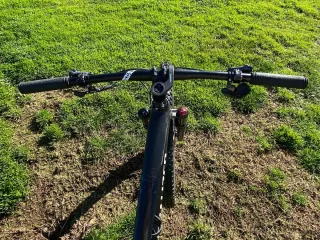 ¿Buscas una de las mejores bicis de XC del mercado