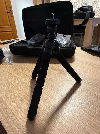 Maletín Kit Accesorios GoPro