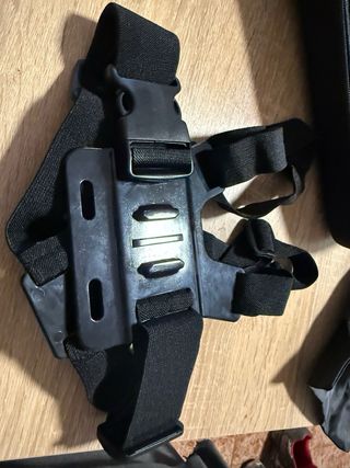 Maletín Kit Accesorios GoPro