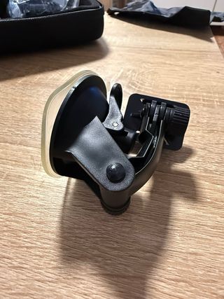 Maletín Kit Accesorios GoPro