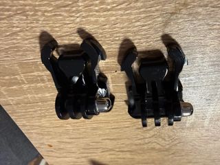 Maletín Kit Accesorios GoPro