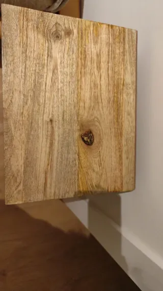 Mesitas de noche Maisons du Monde (2)