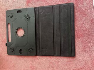 Funda giratoria para tablet