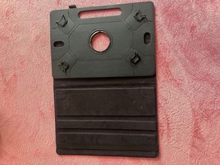 Funda giratoria para tablet