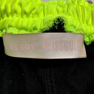 Playboy pantalon Chandal mujer talla S