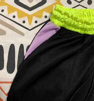 Playboy pantalon Chandal mujer talla S