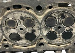 136912 culata 9688418110 ford mondeo ber. 2.0 tdci