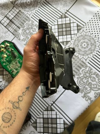 Marcador y cableado Benelli 752s