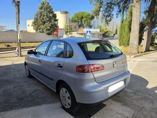 SEAT Ibiza 2003
