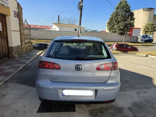 SEAT Ibiza 2003
