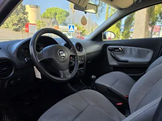 SEAT Ibiza 2003