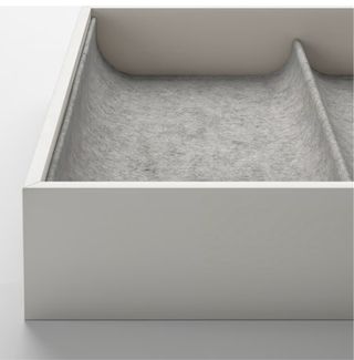 Accesorio con bandeja extraíble IKEA