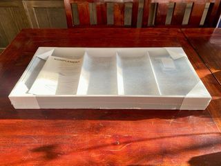 Accesorio con bandeja extraíble IKEA