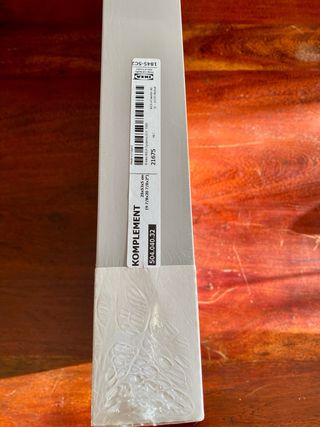 Accesorio con bandeja extraíble IKEA