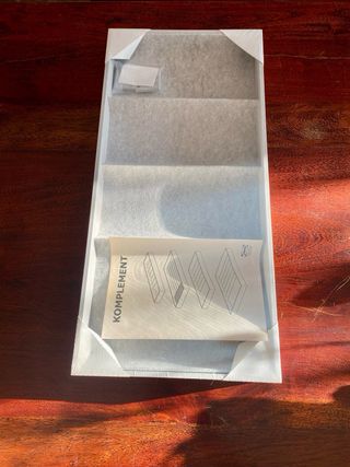 Accesorio con bandeja extraíble IKEA