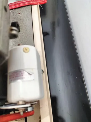 Máquina de coser industrial Refrey 430