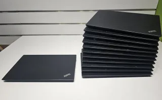 Lenovo T470s Táctil i5 12GB RAM 240GB SSD