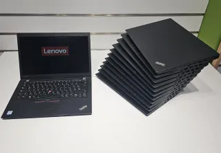 Lenovo T470s Táctil i5 12GB RAM 240GB SSD