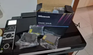 Stampante Epson Stylus SX400