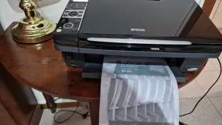 Stampante Epson Stylus SX400