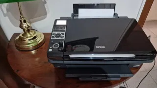 Stampante Epson Stylus SX400