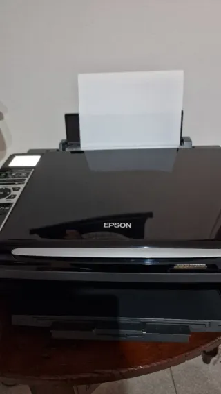 Stampante Epson Stylus SX400