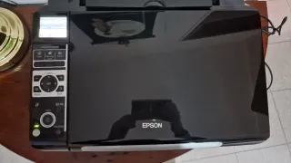 Stampante Epson Stylus SX400