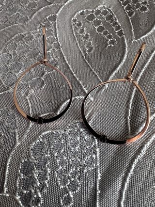 Pendientes Tous originales