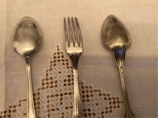 Cuchara Erka (Er-Ka 100)