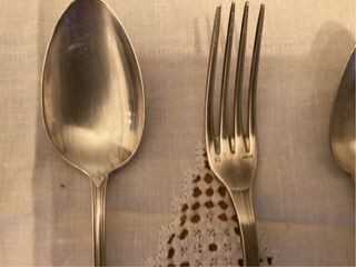 Cuchara Erka (Er-Ka 100)