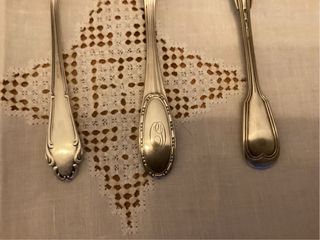 Cuchara Erka (Er-Ka 100)