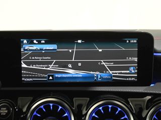 Mercedes-Benz Clase CLA 250E 2024