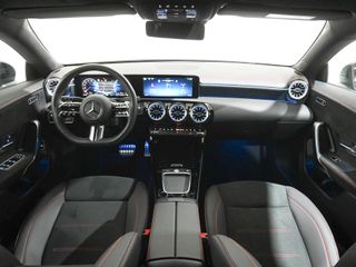 Mercedes-Benz Clase CLA 250E 2024