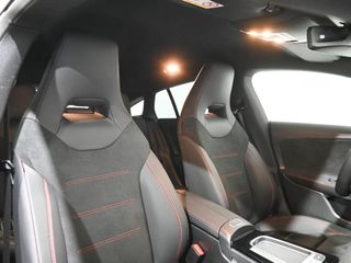 Mercedes-Benz Clase CLA 250E 2024