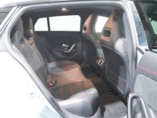 Mercedes-Benz Clase CLA 250E 2024