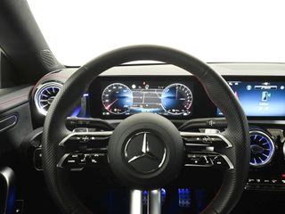 Mercedes-Benz Clase CLA 250E 2024