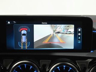 Mercedes-Benz Clase CLA 250E 2024