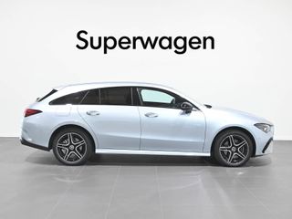 Mercedes-Benz Clase CLA 250E 2024