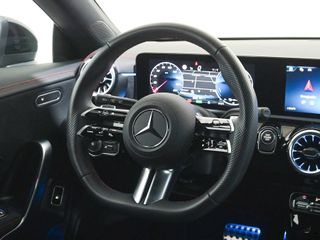 Mercedes-Benz Clase CLA 250E 2024