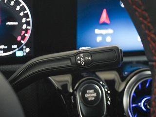 Mercedes-Benz Clase CLA 250E 2024