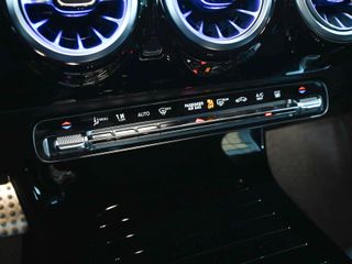 Mercedes-Benz Clase CLA 250E 2024